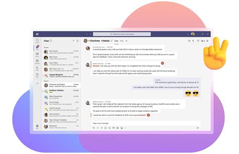 離開辦公室|如何在 Microsoft Teams 中設置不在辦公室